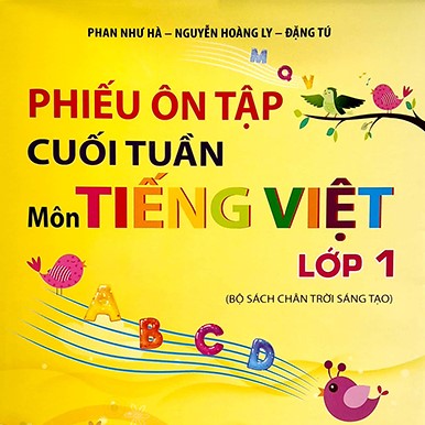 Ôn tập Tuần 1-6